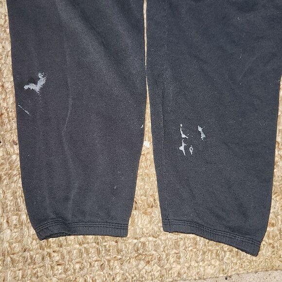 Vintage Lightning Bolt Sweatpants S - Picture 4 of 4